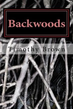 portada Backwoods