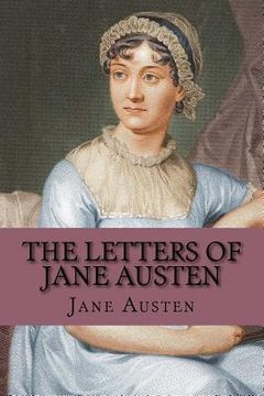 portada The Letters of Jane Austen (en Inglés)