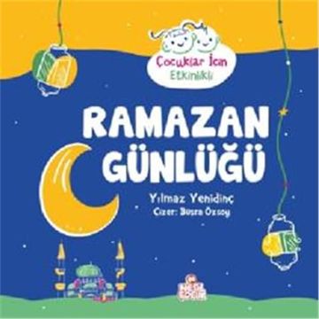 portada Ramazan Günlügü