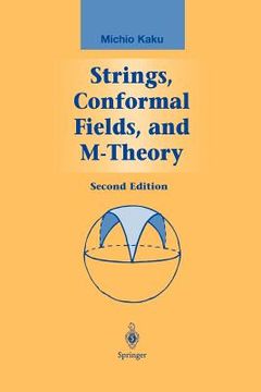 portada strings, conformal fields, and m-theory