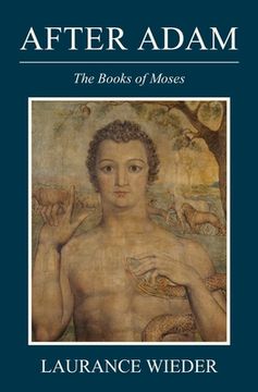 portada After Adam: The Books of Moses (in English)
