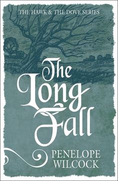 portada The Long Fall
