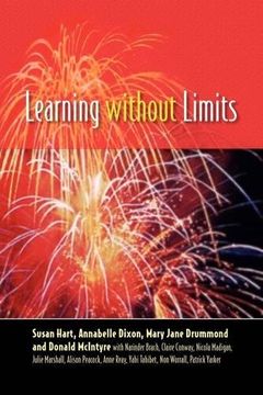 portada Learning Without Limits (en Inglés)