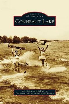 portada Conneaut Lake (en Inglés)