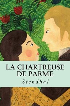 portada La chartreuse de parme (in French)