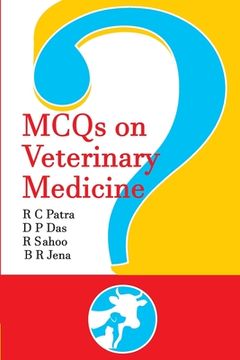portada MCQs On Veterinary Medicine 