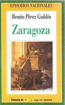 portada Zaragoza