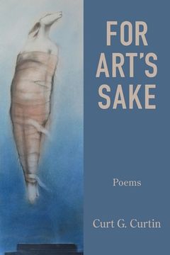 portada For Art's Sake (en Inglés)