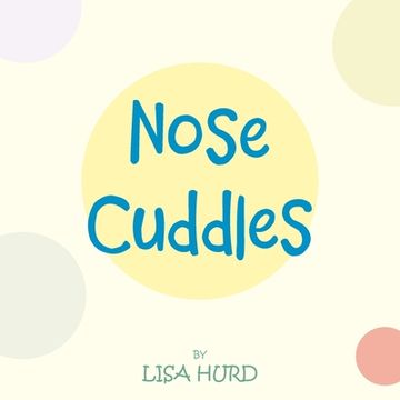 portada Nose Cuddles