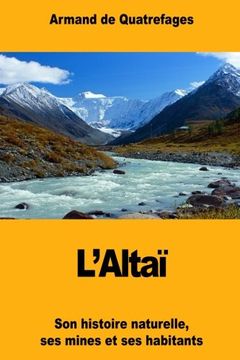 portada L’Altaï