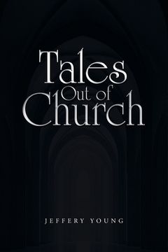 portada Tales Out of Church (en Inglés)