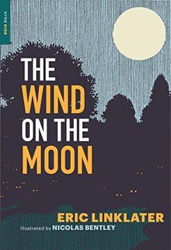 portada The Wind on the Moon 