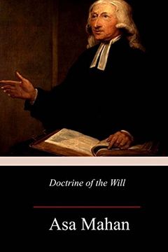 portada Doctrine of the Will 
