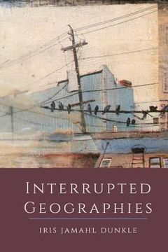 portada Interrupted Geographies (en Inglés)