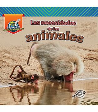 portada Las Necesidades de los Animales (in Spanish)