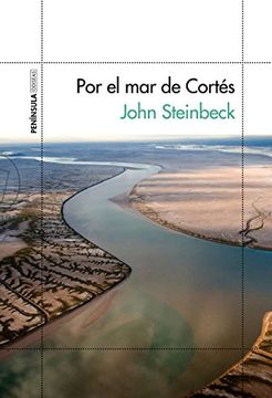 portada Por el mar de Cortés (Spanish Edition)
