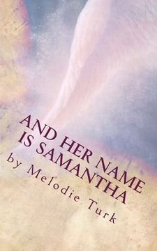 portada And Her Name is Samantha (in English)