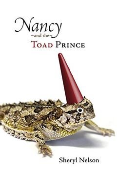 portada Nancy and the Toad Prince (in English)