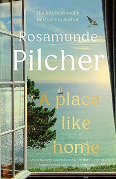 portada A Place Like Home: Brand new Stories From Beloved, Internationally Bestselling Author Rosamunde Pilcher (en Inglés)