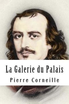 portada La Galerie du Palais (in French)