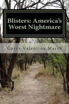 portada Blisters: America's Worst Nightmare (en Inglés)