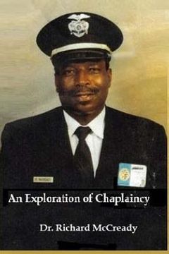 portada An Exploration of Chaplaincy (en Inglés)