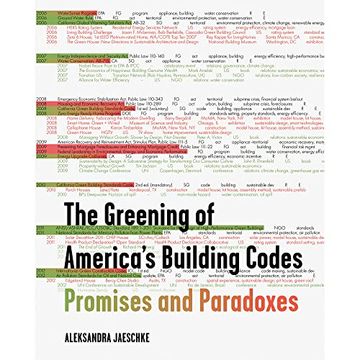 portada The Greening of America's Building Codes: Promises and Paradoxes (in English)