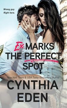 portada Ex Marks The Perfect Spot (en Inglés)