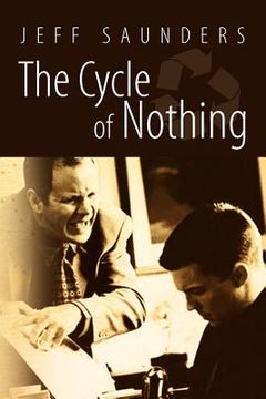 portada the cycle of nothing