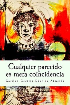 portada Cualquier parecido es mera coincidencia: Tradición Oral Colombiana (in Spanish)