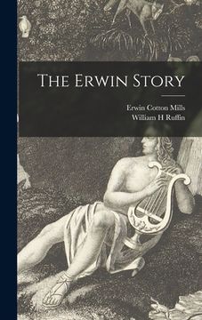 portada The Erwin Story (en Inglés)