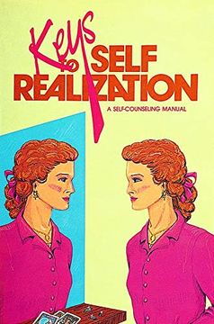 portada Keys for Self-Realization: A Self-Counseling Manual