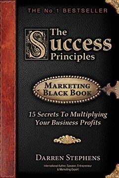 portada The Success Principles (en Inglés)