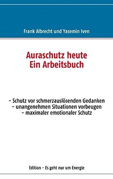 portada Auraschutz heute (German Edition)