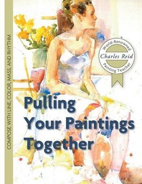 portada Pulling Your Paintings Together (en Inglés)