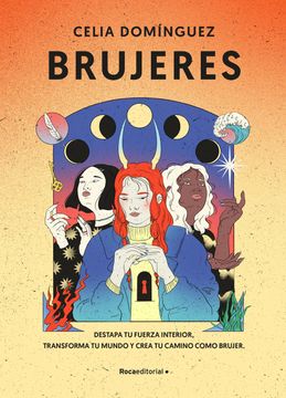 portada Brujeres (in Spanish)