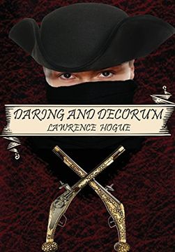 portada Daring and Decorum: A Highwayman Novel