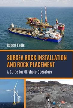 portada Subsea Rock Installation and Rock Placement: A Guide for Offshore Operators (in English)