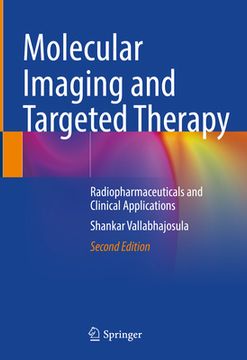 portada Molecular Imaging and Targeted Therapy: Radiopharmaceuticals and Clinical Applications