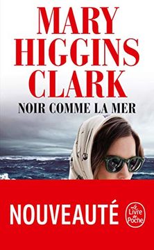 portada Noir Comme la mer (in French)