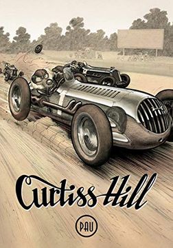 portada Curtiss Hill