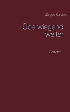 portada Überwiegend Weiter (in German)