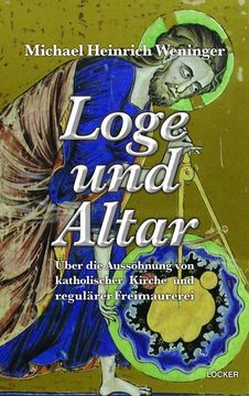 portada Loge und Altar (en Alemán)