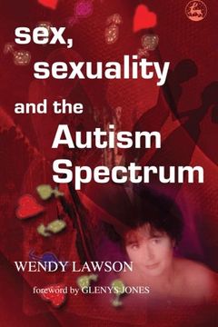 portada Sex Sexuality & the Autism Spectrum