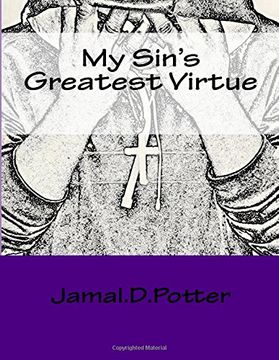 portada My Sins Greatest Virtue