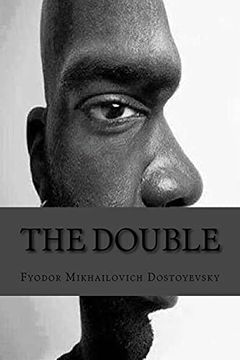 portada The Double (en Inglés)