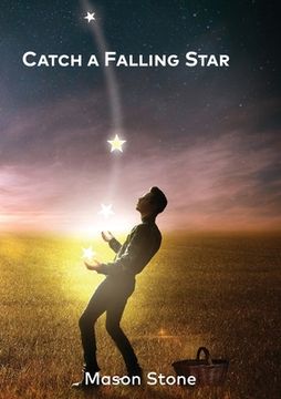 portada Catch a Falling Star (in English)