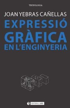 portada Expressió Gràfica a L'enginyeria (en Catalá)