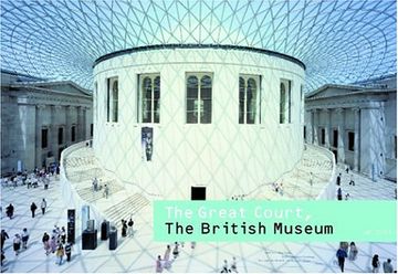 portada The Great Court at the British Museum (Art Spaces) (en Inglés)