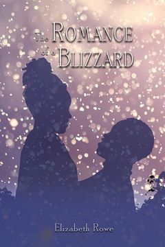 portada The Romance of a Blizzard (en Inglés)